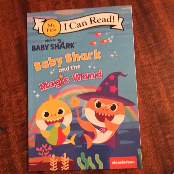 Books- Set of 3 My First I Can Read Books - Picture 2 of 10